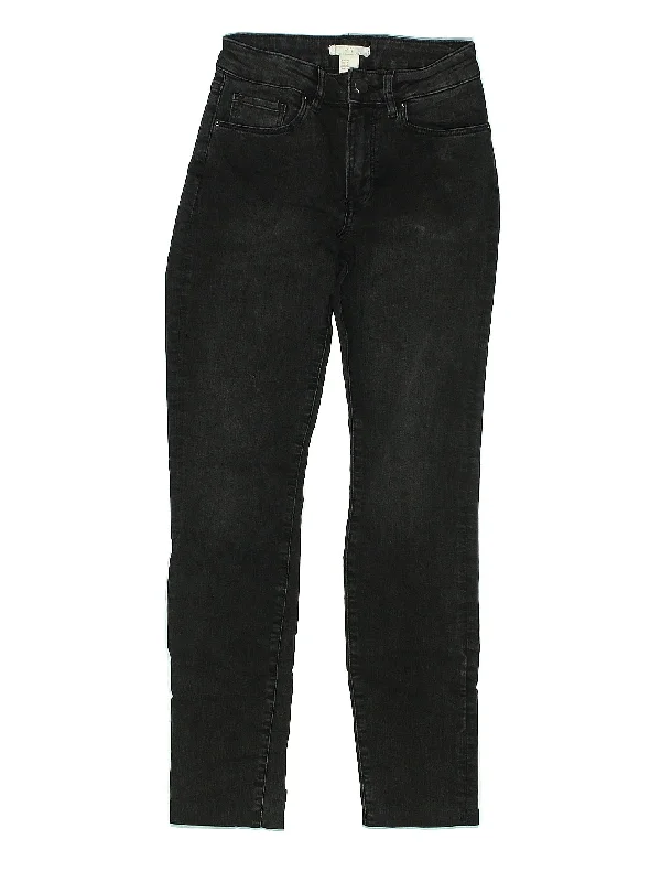 Jeans Trendy Low-Rise Bootcut Jeans
