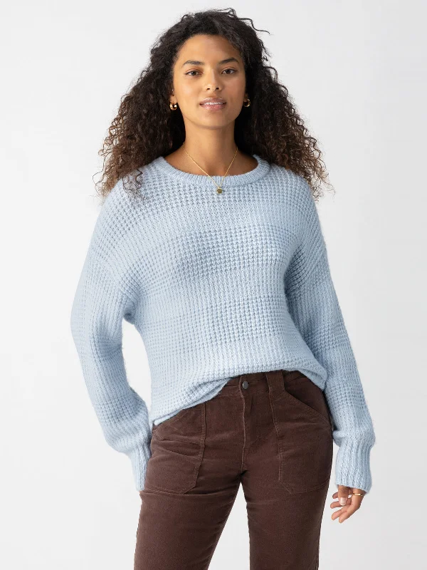 Sanctuary -  Snow Bunny Sweater Spandex Rayon Corduroy