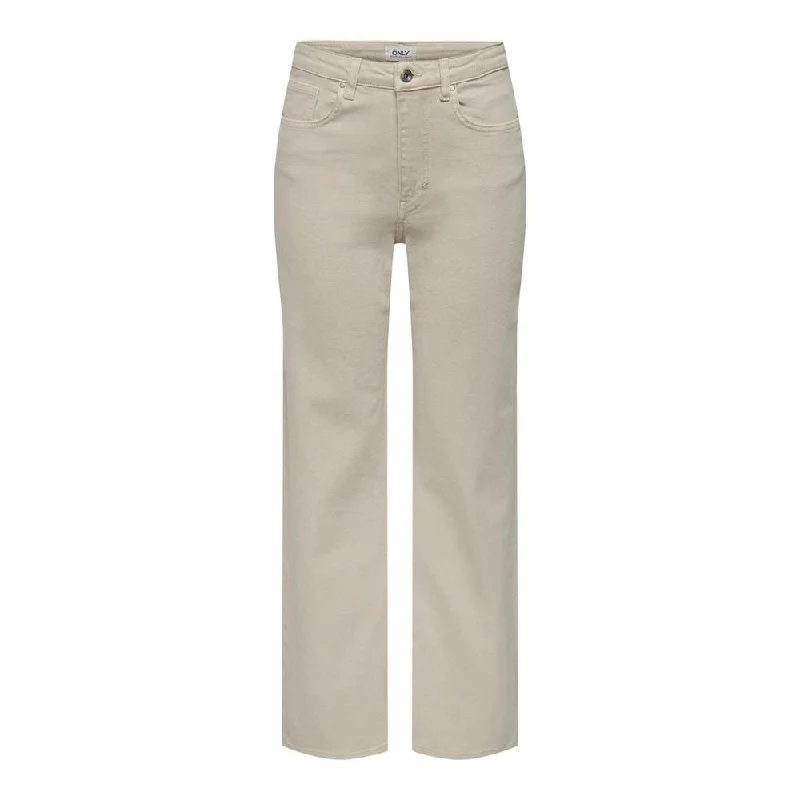Only  Cotton Jeans & Women's Pant Trendy Acid Wash Skinny Jeans