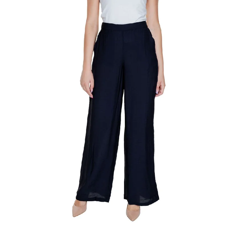 Vero Moda  Viscose Jeans & Women's Pant Casual Skinny Fit Jeans