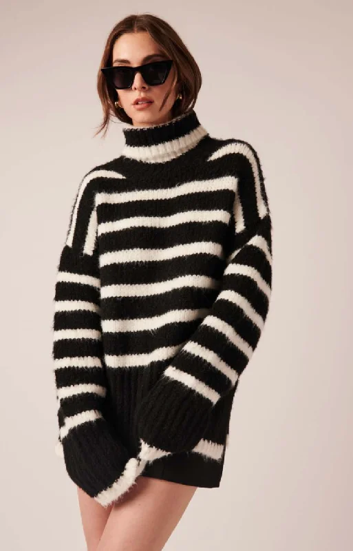 TABBY SWEATER Wool Sweater Cotton Sweater Cashmere Sweater