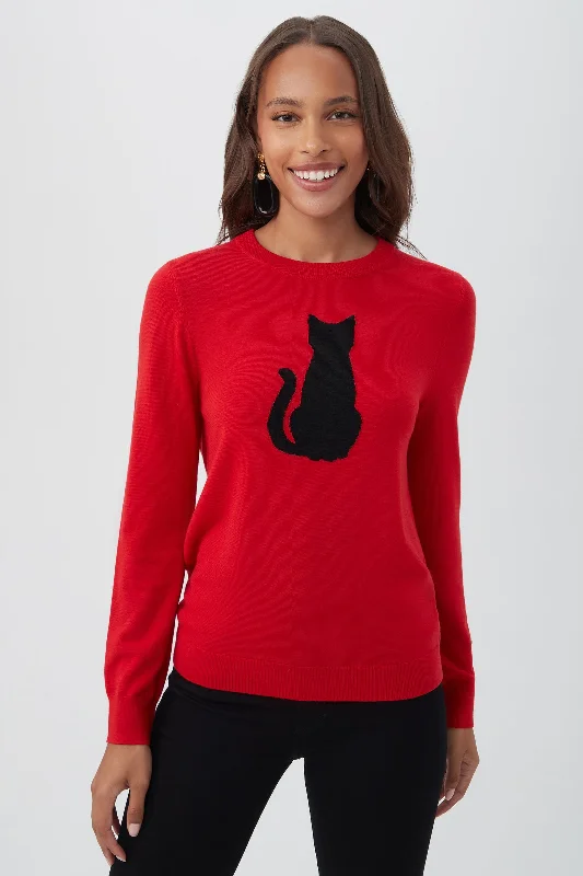 Ziggy Sweater Collared Crew Neck Turtle Neck