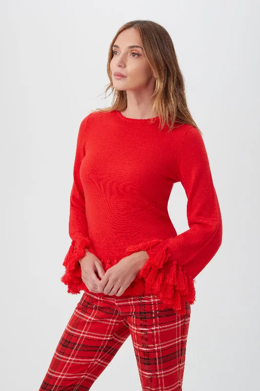 REINA RED