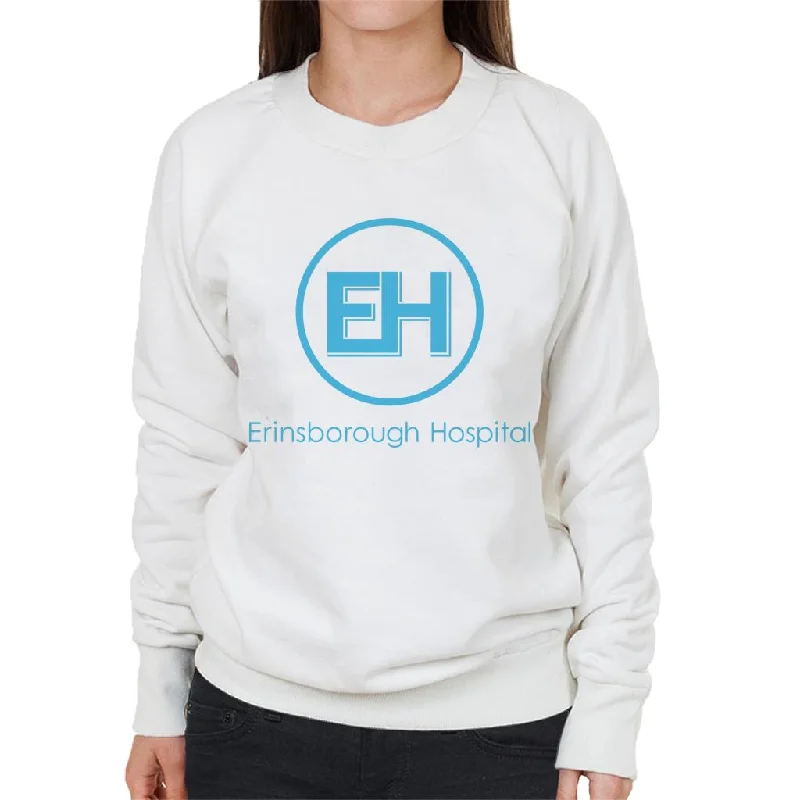 Neighbours Erinsborough Hospital Women's Sweatshirt Hoodie with Hood Adjustable Protection Neighbours Erinsborough Hospital Women's Sweatshirt Hoodie with Hood Adjustable Protection