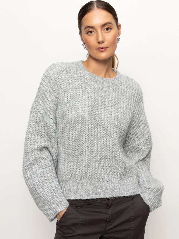 Heather Grey