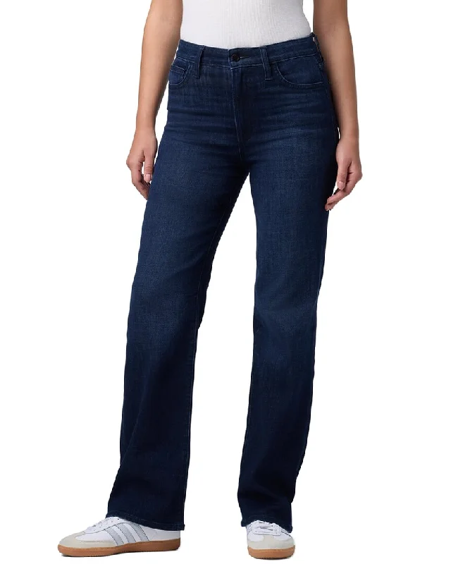 JOE'S Jeans Save Tonight Wide Leg Jean Elegant Bootcut Fit Jeans