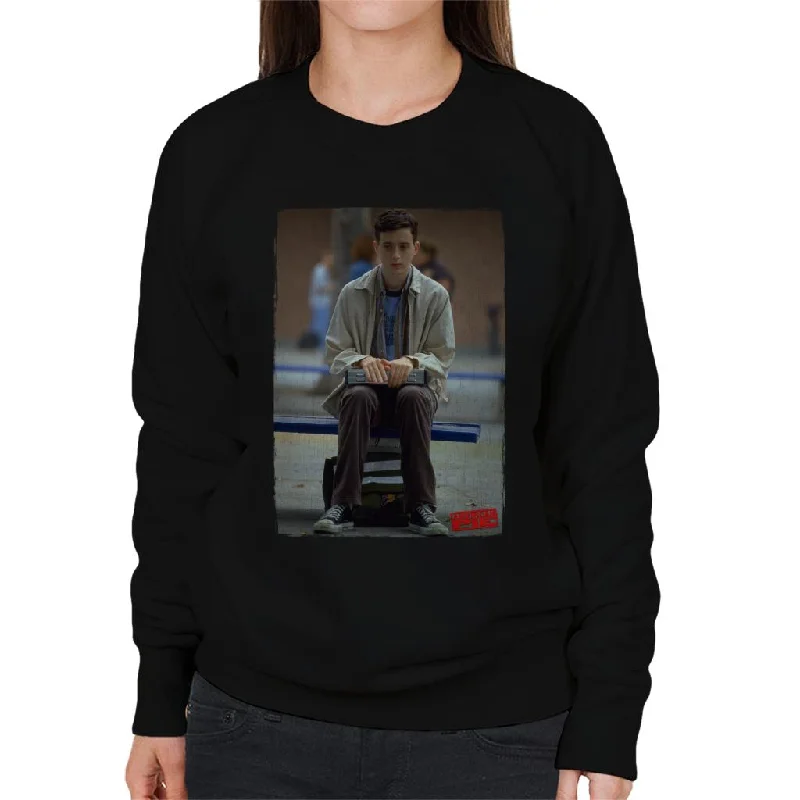 American Pie Paul Sitting Alone Women's Sweatshirt Hoodie Sweatshirt Pullover