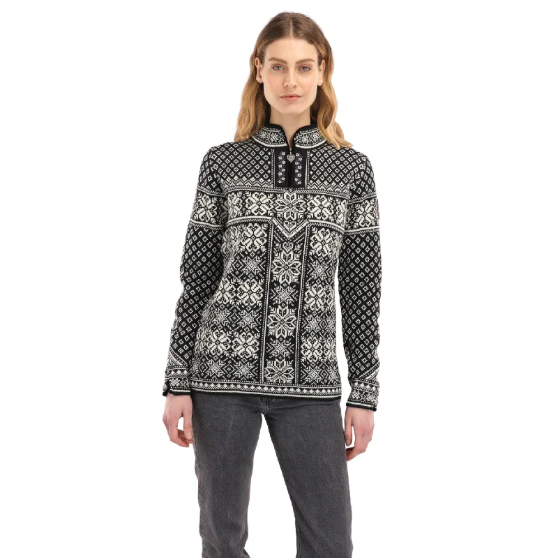 Dale of Norway Women's Peace Sweater Rayon Fabric Velvet Fabric Corduroy Fabric