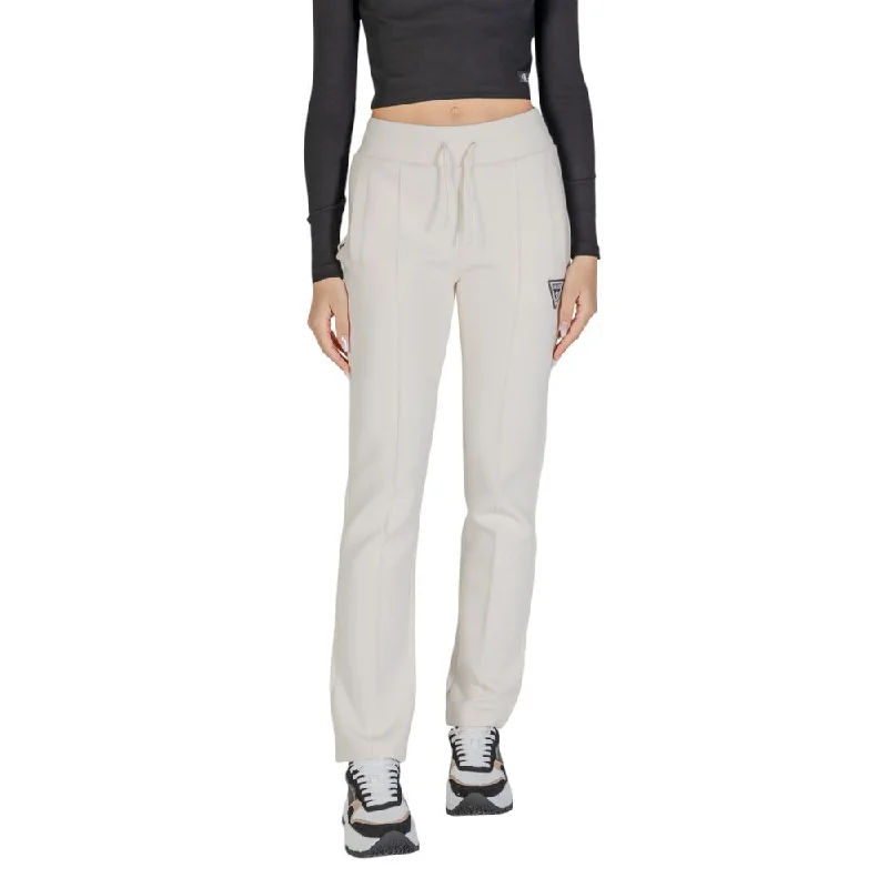 Guess Active  Cotton Jeans & Women's Pant Fashionable Slouchy Fit Jeans