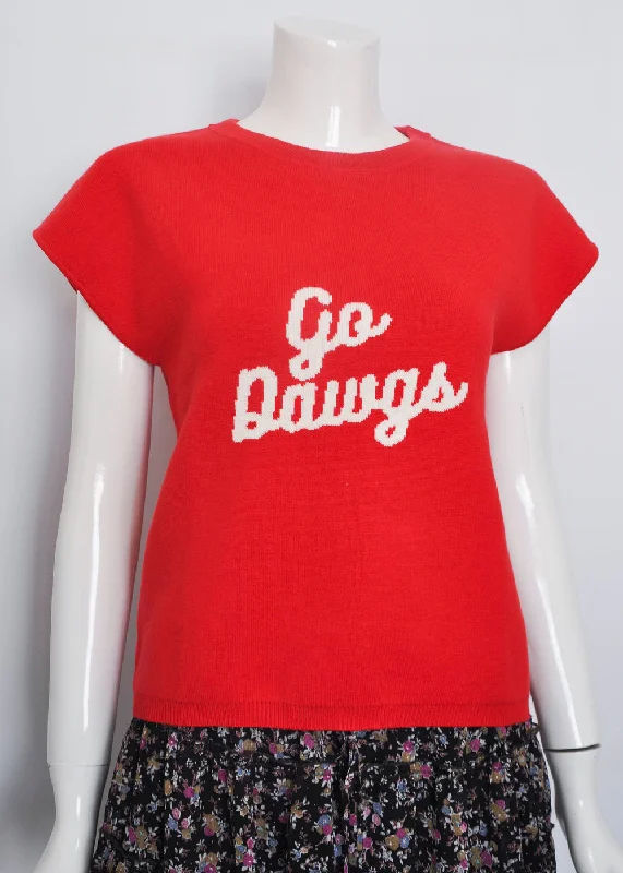 Gameday Sweaters Sweater Knitwear Pullover