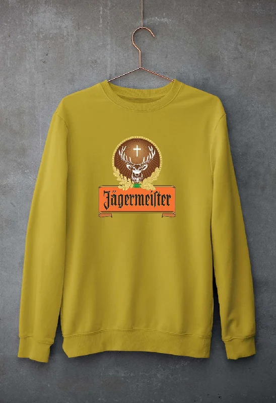 jagermeister Unisex Sweatshirt for Men/Women Hoodie with Illustration Artistic Creative jagermeister Unisex Sweatshirt for Men/Women Hoodie with Illustration Artistic Creative