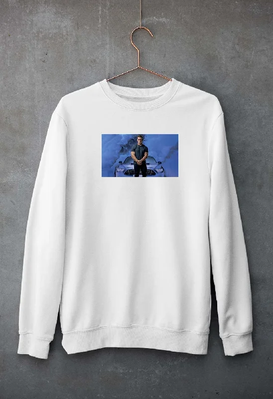 Fast X John Cena Unisex Sweatshirt for Men/Women Hoodie with Ribbed Neckline Snug Warm Fast X John Cena Unisex Sweatshirt for Men/Women Hoodie with Ribbed Neckline Snug Warm