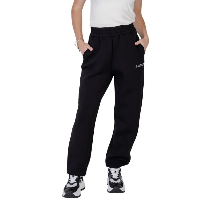 Guess Active  Viscose Jeans & Women's Pant Fashionable Bootcut Jeans