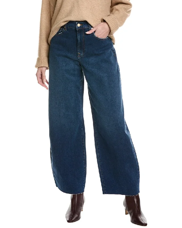7 For All Mankind Bonnie Long Beach Barrel Jean Fashionable Slouchy Fit Jeans