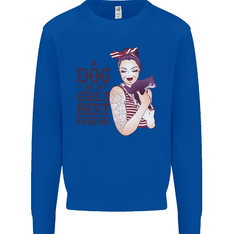 Royal Blue