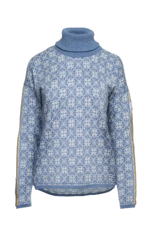 Women's Firda Merino Wool Sweater (Past Season) Chenille Fabric Brocade Fabric Lace Fabric Women's Firda Merino Wool Sweater (Past Season) Chenille Fabric Brocade Fabric Lace Fabric
