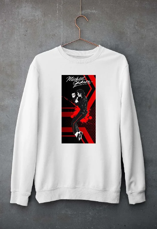 Michael Jackson Unisex Sweatshirt for Men/Women Hoodie with Oversized Fit Loose Comfortable Michael Jackson Unisex Sweatshirt for Men/Women Hoodie with Oversized Fit Loose Comfortable
