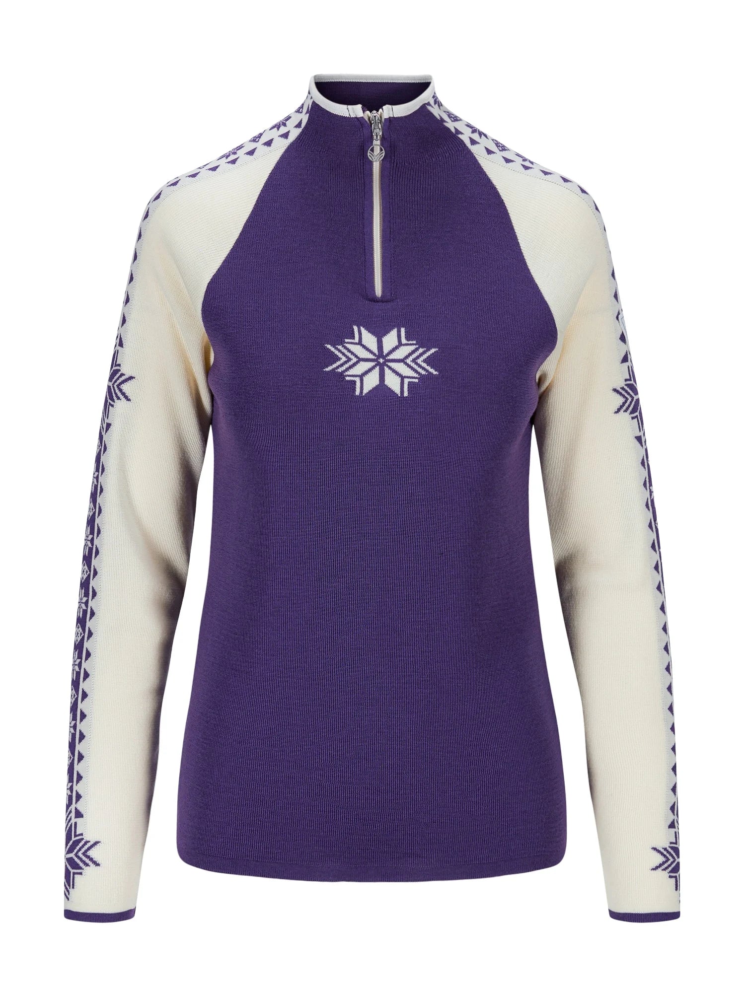 Women's Geilo Sweater (Past Season) Sweater Knitwear Pullover