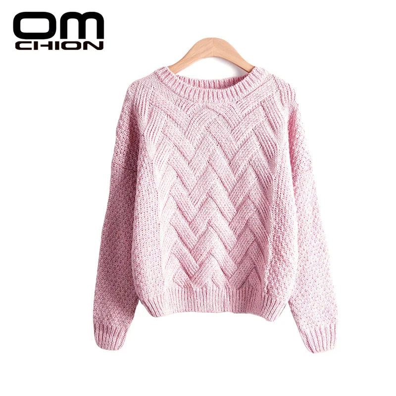Pull Femme 2018 Autumn Winter Women Sweaters And Pullovers Plaid Thick Knitting Mohair Sweater Female Loose Variegated LMY12 Hooded Sweater Collared Sweater Shawl Collar Pull Femme 2018 Autumn Winter Women Sweaters And Pullovers Plaid Thick Knitting Mohair Sweater Female Loose Variegated LMY12 Hooded Sweater Collared Sweater Shawl Collar