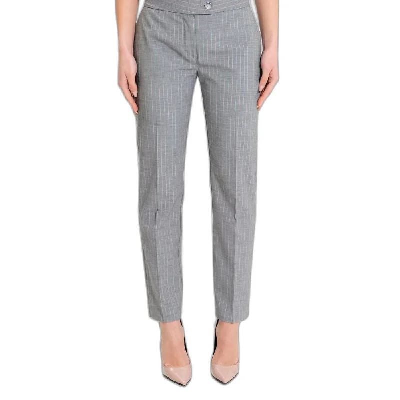 Rinascimento multi Polyester Jeans & Women's Pant Stylish Stone-Wash Denim Jeans