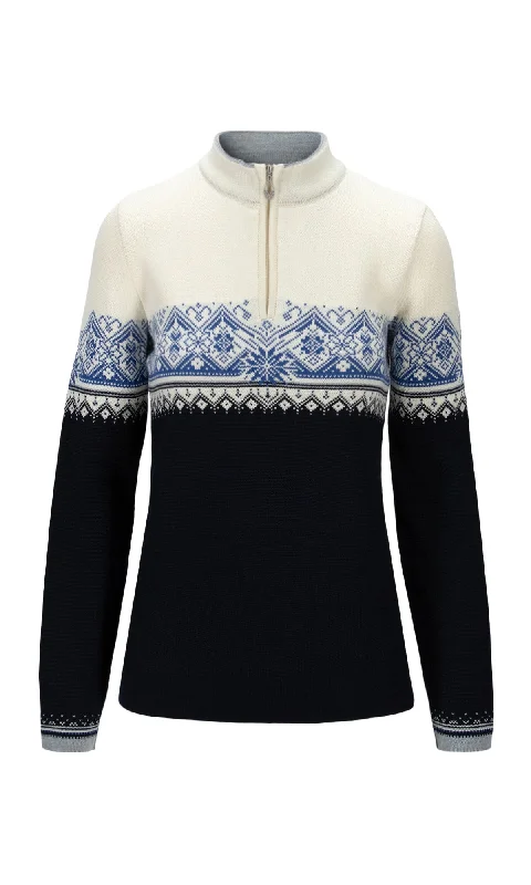 Women's Moritz Sweater Soft Cozy Warm