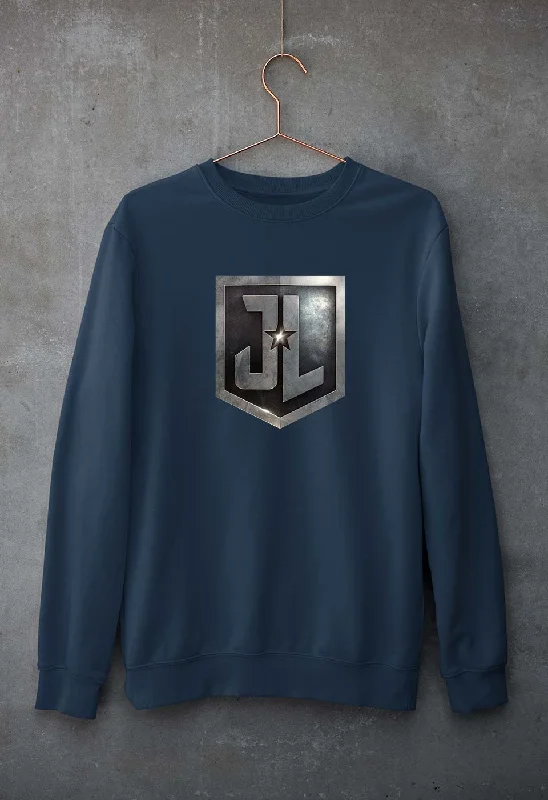 Justice League Unisex Sweatshirt for Men/Women Hoodie with Hem Fringe Bohemian Relaxed Justice League Unisex Sweatshirt for Men/Women Hoodie with Hem Fringe Bohemian Relaxed