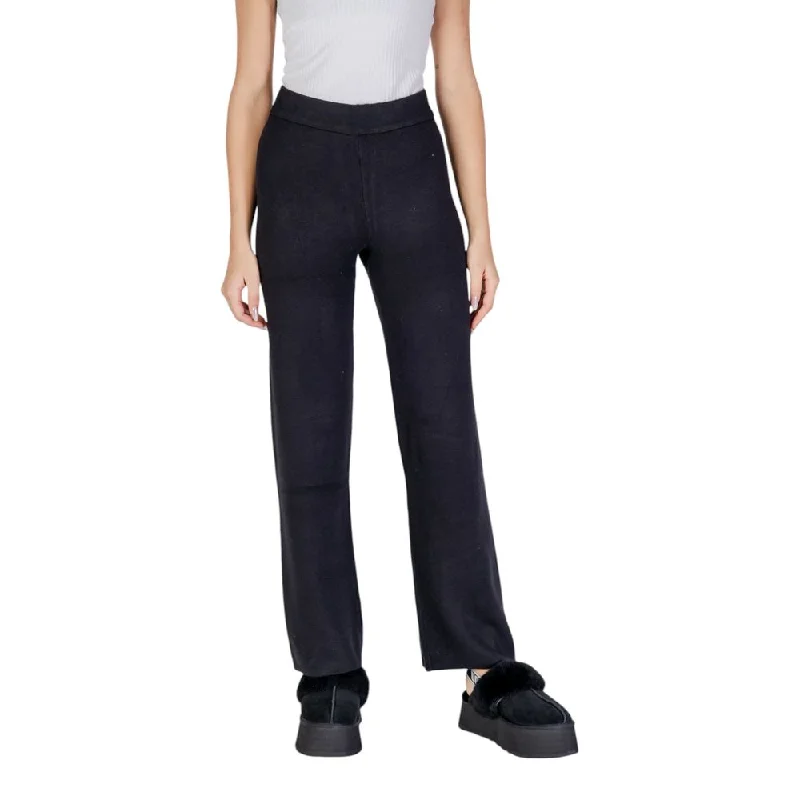 Vero Moda  Viscose Jeans & Women's Pant Classic Blue Denim Jeans