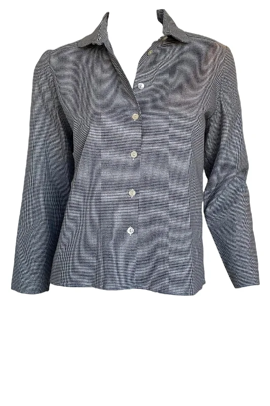 Binty Blouse Ruched Sleeve Blouse