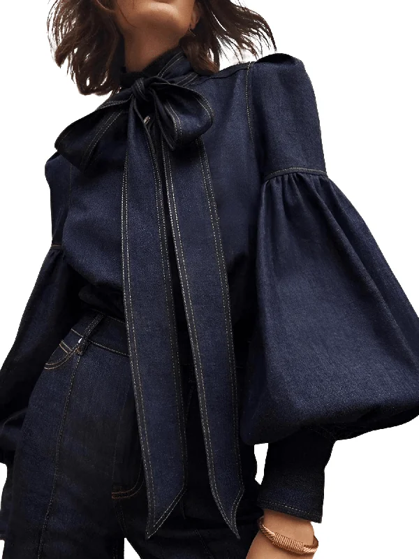 Denim Blue
