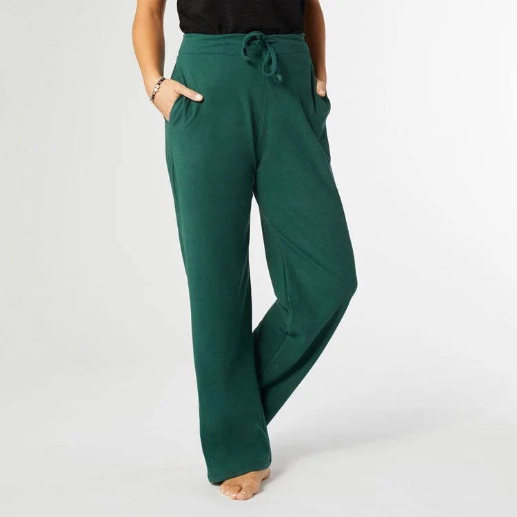 Smooth Wide Leg Pant | Evergreen Trendy Printed Leggings