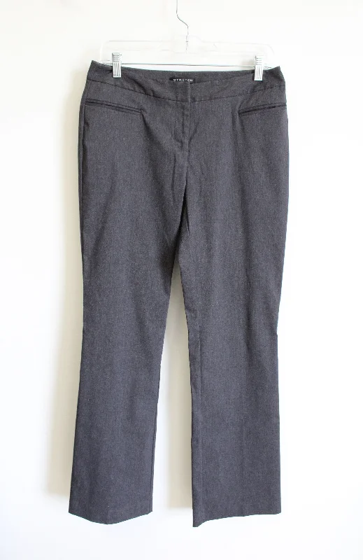 Axcess Stretch Dress Pant | 6 Relaxed Fit Trousers