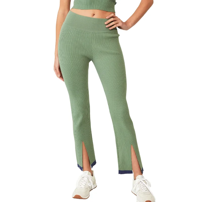 COTTON ON - Comfort Knit Pant Formal Slim Pants
