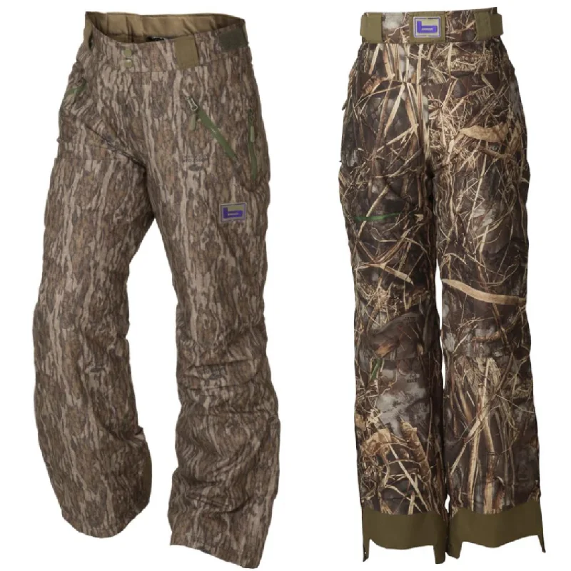 Banded Women's White River Wader Pants B006 Trendy Work Pants