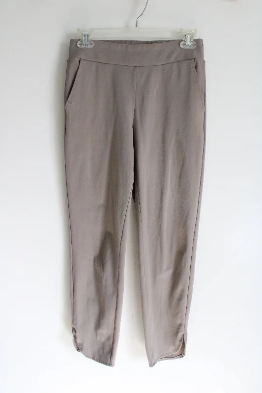 Rachel Zoe Tan Soft Jogger Pant | XS Fashionable Work Pants
