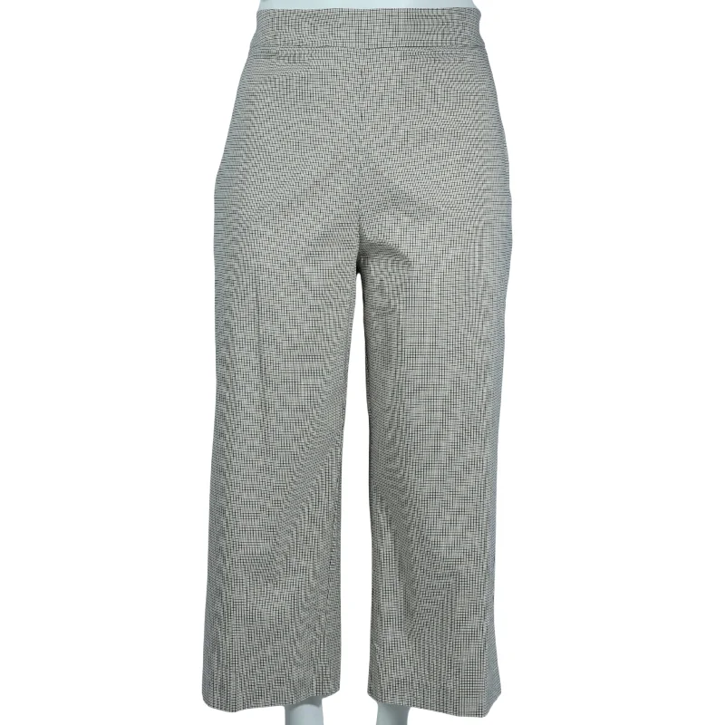 WORTHINGTON - Pull Over Pants High-Waist Jogger Pants