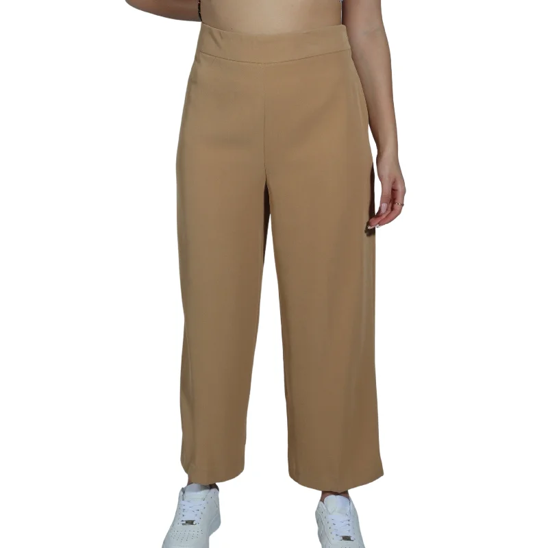 WORTHINGTON - High Waist Pant Wide-Legged Palazzos
