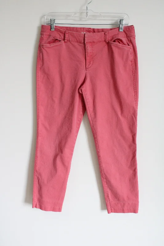 Old Navy Pixie Pink Pants | 8 Fashionable Jogger Pants