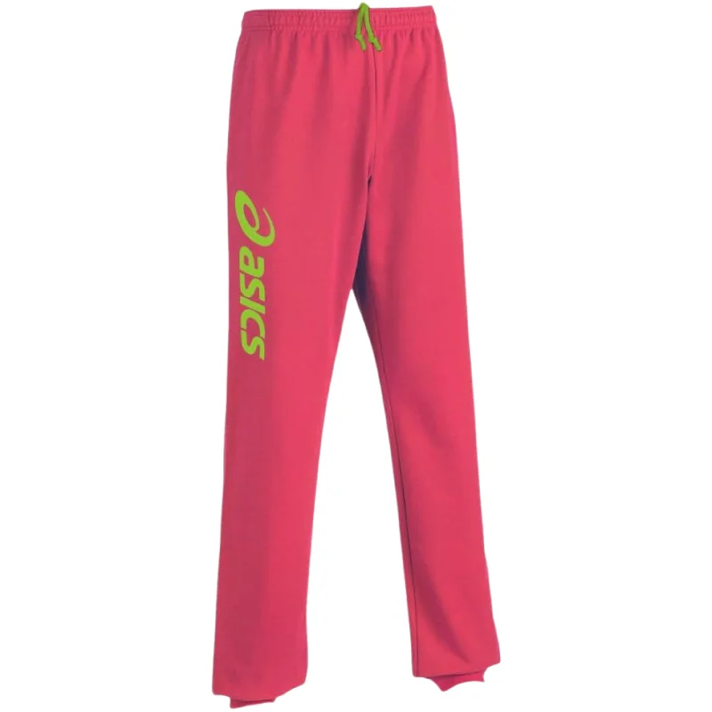 ASICS -Pant Sigma Classic Straight-Leg Pants
