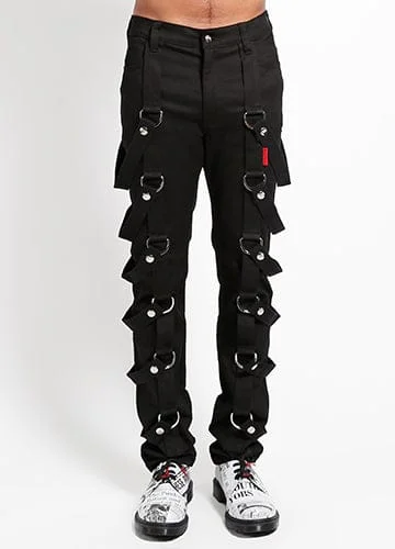 THE MATRIX PANT Modern Skinny Pants