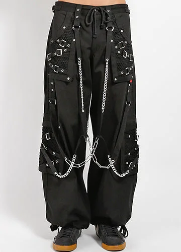 ULTRA STRAP PANT Slim Fit Casual Pants