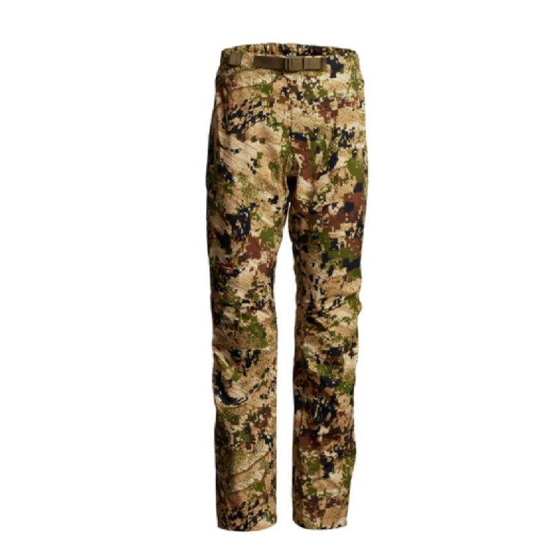 Sitka Women's Dew Point Pant High-Waist Trousers