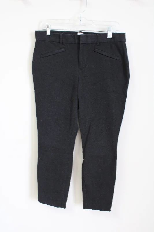 Gap Signature Skinny Ankle Pant | 10 Fashionable Jogger Pants