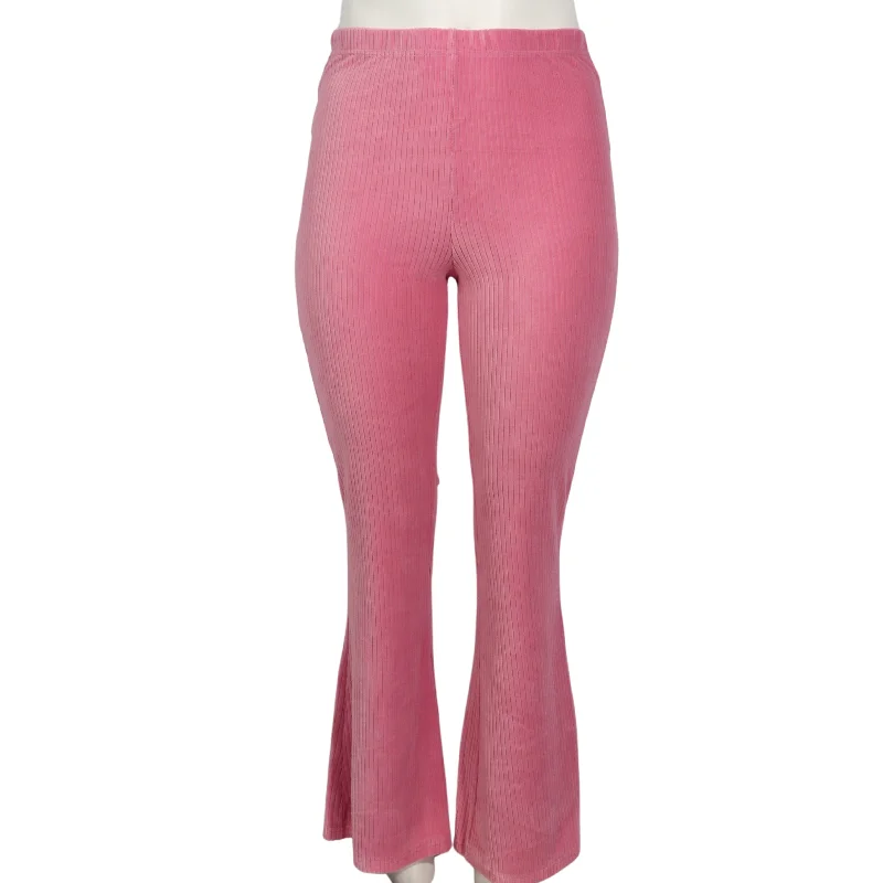 ASOS - Flare Leg Pants Classic Straight Pants