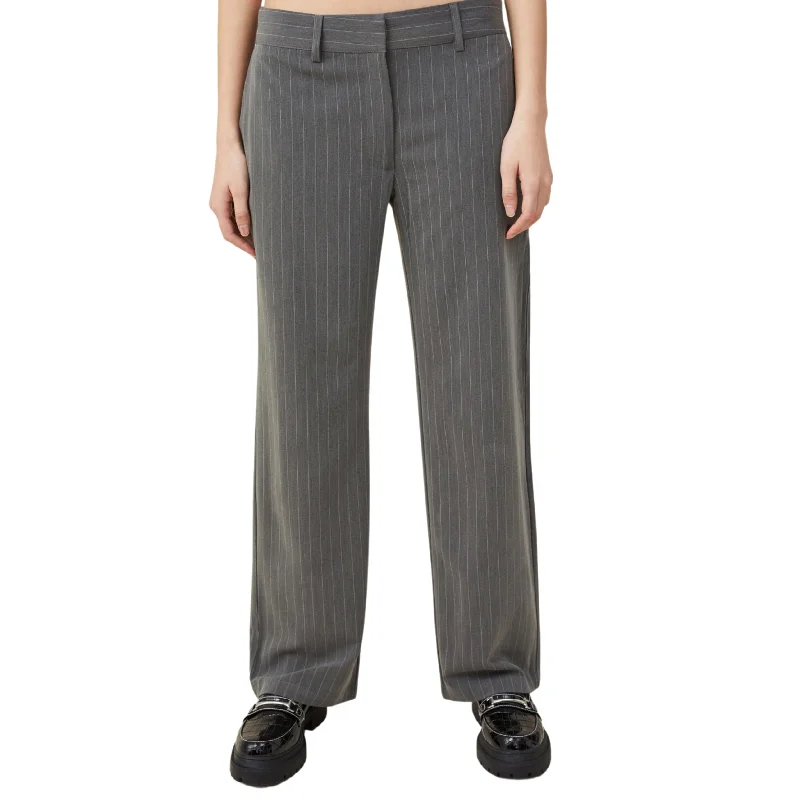 COTTON ON - Jessie Low Rise Pants Casual Lounge Pants