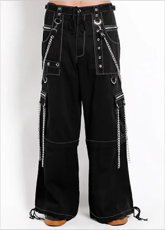 Chain to Chain Pant Classic Bootcut Trousers
