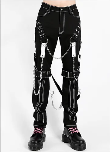 RAIDER PANT Slim-Fit Leggings