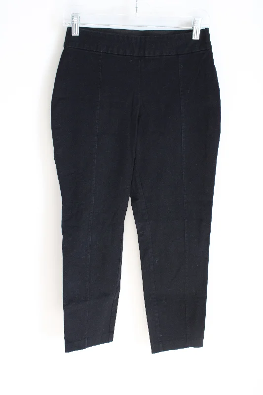 A New Day Black Stretch Pant | 6 Sleek Black Pants