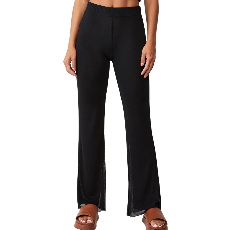 COTTON ON - Pull on Flare Pants Stylish Harem Pants