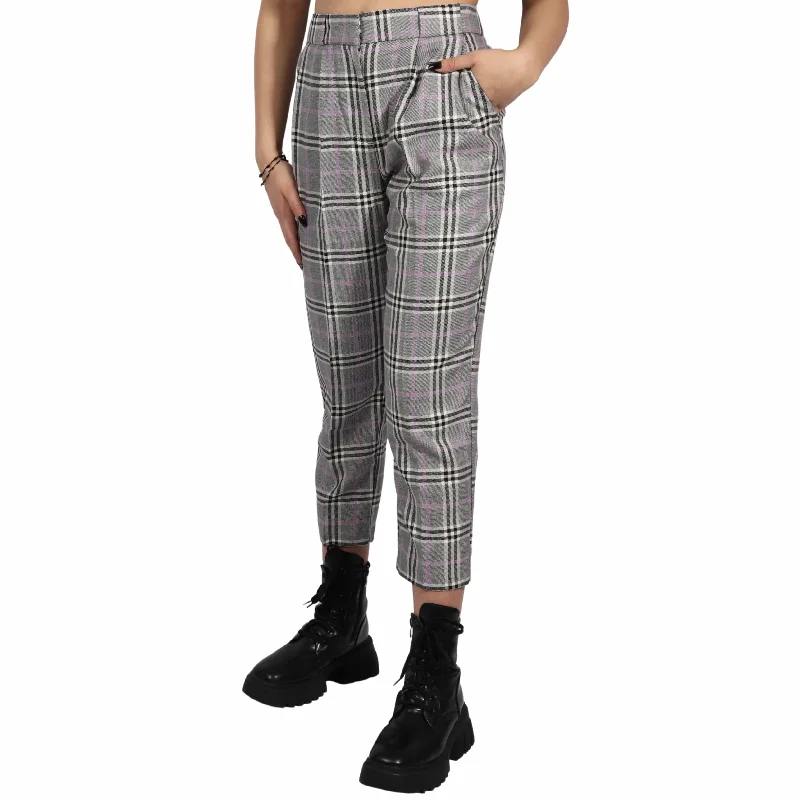 ASOS - Straight Leg Pants Elegant Dress Pants
