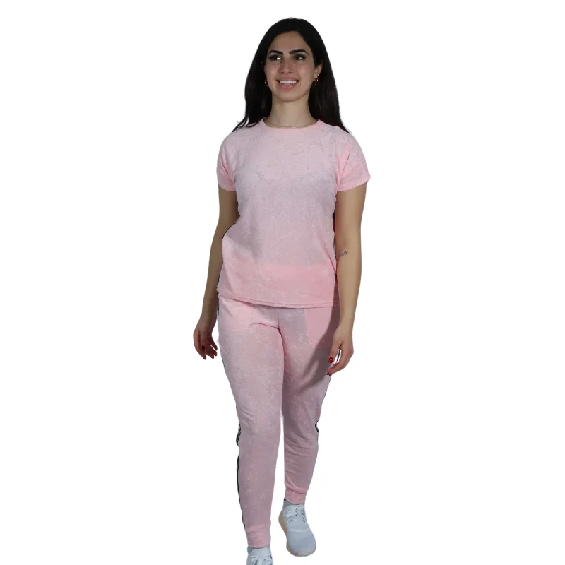 JUICY COUTURE - Set Includes Top With Pant Lightweight Linen Pants